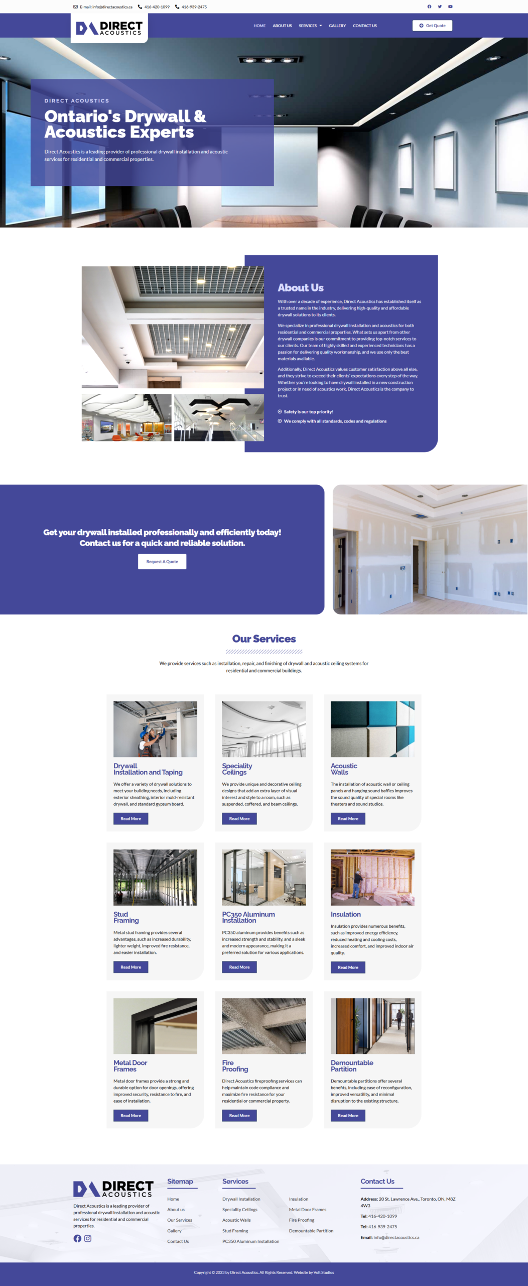 Case Studies 5 Direct Acoustics scaled | Case Studies |