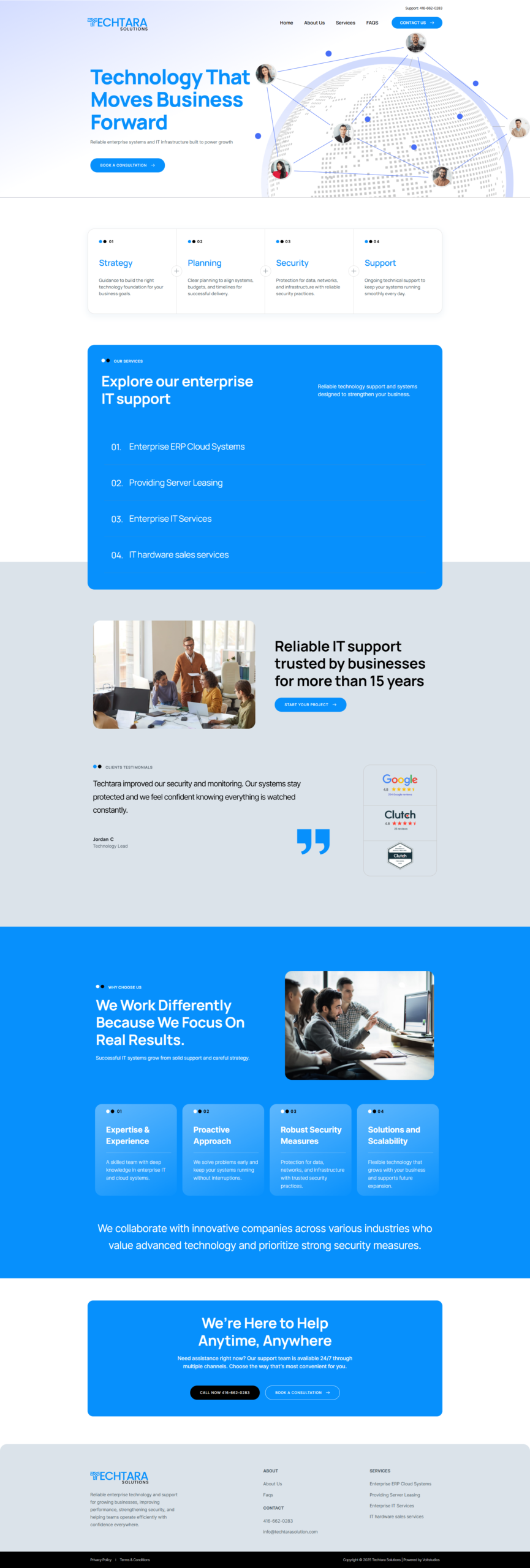 Case Studies 8 Techtara Solutions scaled | Case Studies |