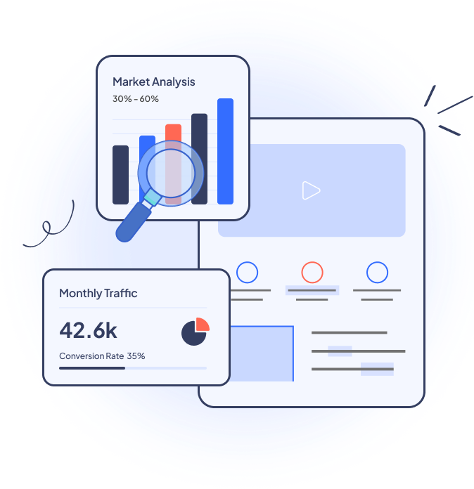 Growth System Design for Candian Businesses | Volt Studios